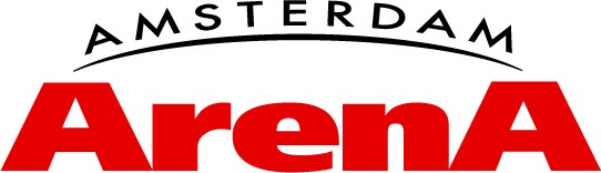 Afbeeldingsresultaat voor amsterdam arena logo