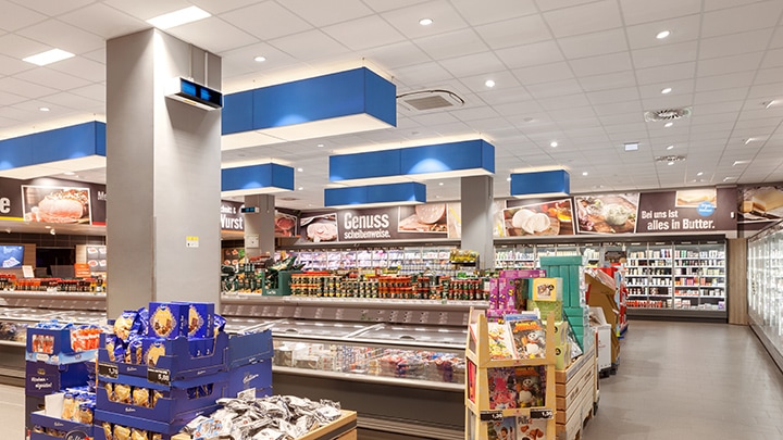 EDEKA Video