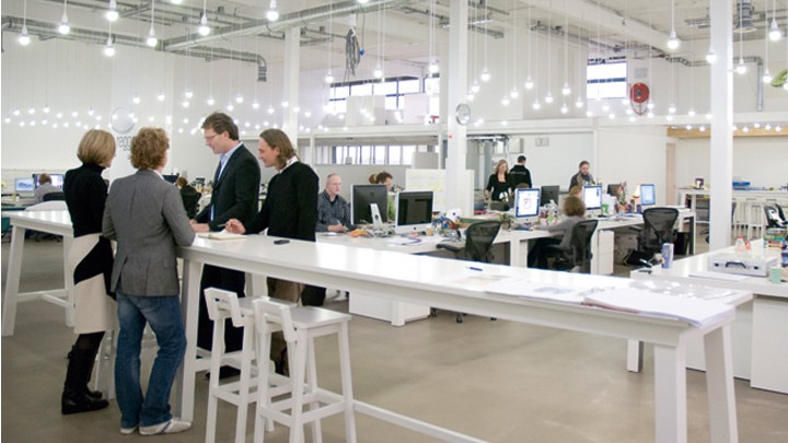 Afbeelding Signify Lighting Academy
