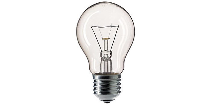Gloeilamp