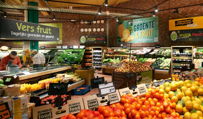 Jumbo Foodmarkt