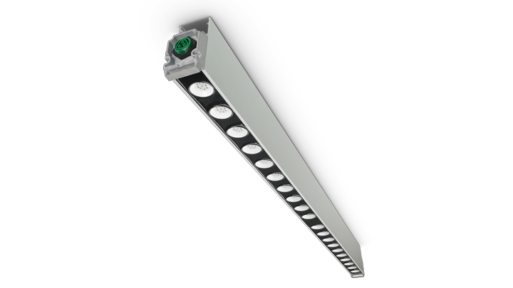 Philips GreenPower LED toplighting