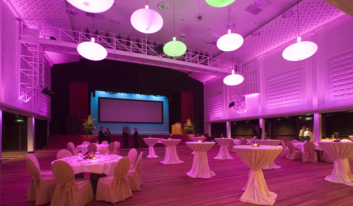 Regardz Meeting Center