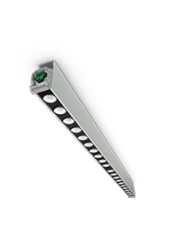 Philips GreenPower LED toplighting