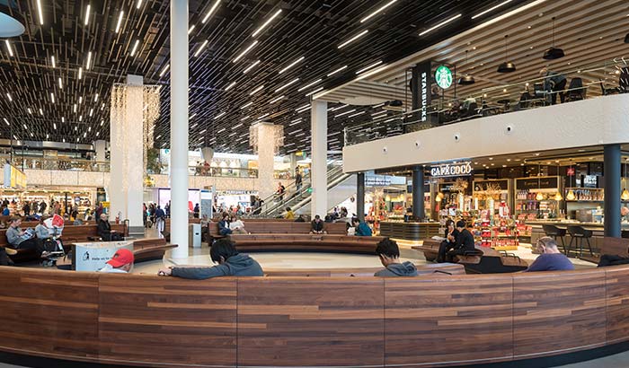 Schiphol Airport