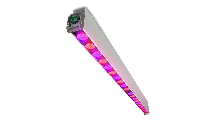 Philips GreenPower LED toplighting
