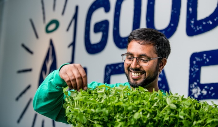 GoodLeaf Farms