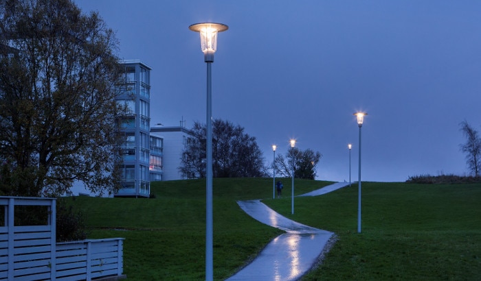 geweer kaas hoe LED-verlichting voor wegen en straten | Philips verlichting