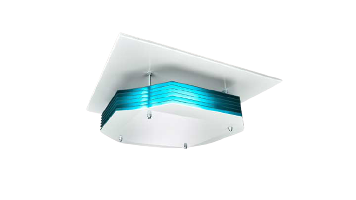 Philips UV-C Upper Air armaturen