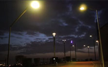 Buitenverlichting