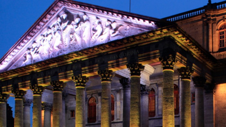 Architectural lightings