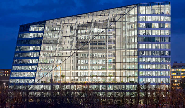 Connected verlichting: het Internet der Verlichte...