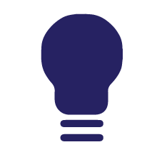 High light output