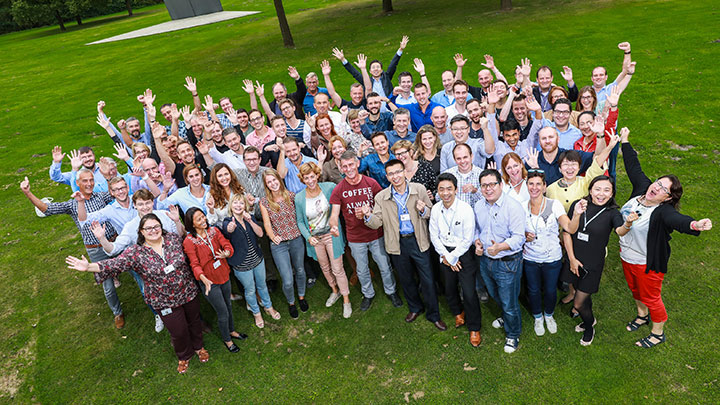 Over ons team - Afbeelding
