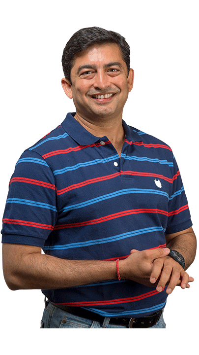 Abhay Thosar