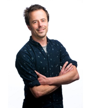 Thijs van den Bergh