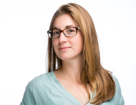 Angela van der Heide