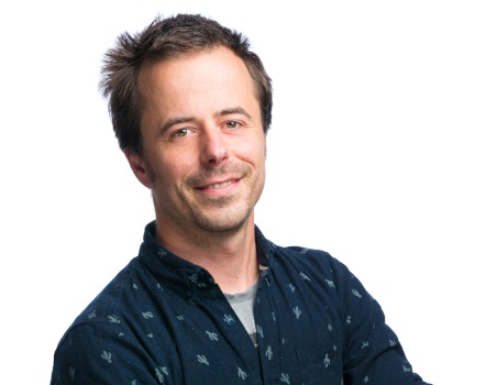 Thijs van den Bergh