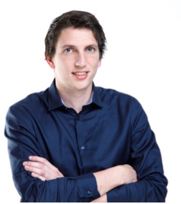 Jarno Mooren