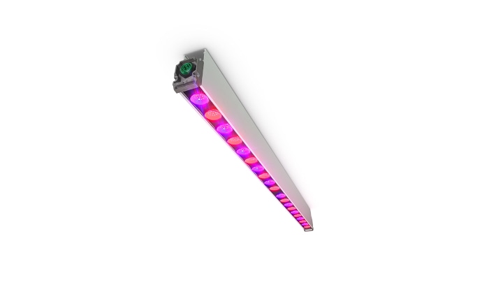 Philips GreenPower LED toplighting