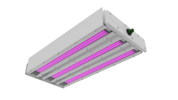 Philips GreenPower LED toplighting force