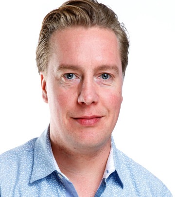 Pascal van Megen