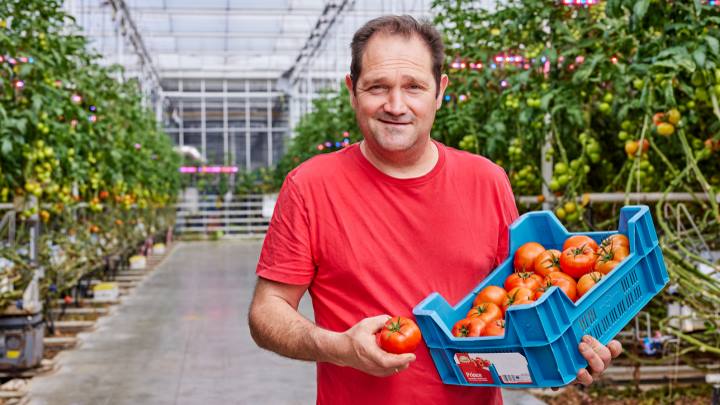 Redgrow