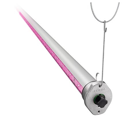 Philips GreenPower LED interlighting