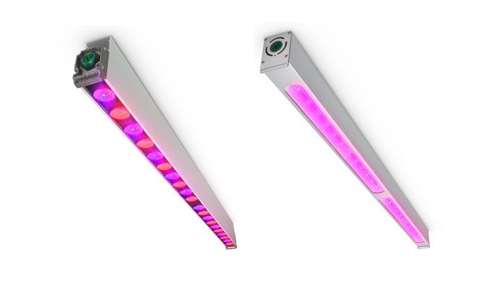 Philips GreenPower LED toplighting