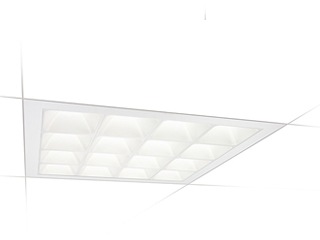 ledinaire recessed