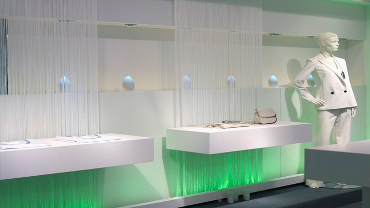 Afbeelding van Philips UV-C-armaturen voor winkels
