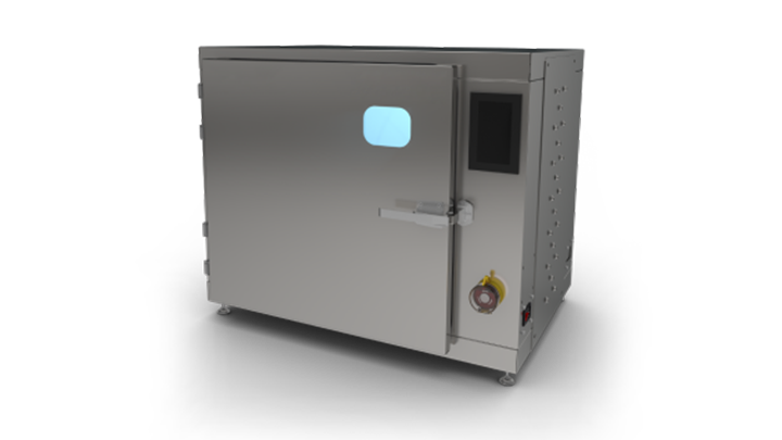Philips UV-C desinfectie kast 