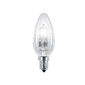 Comparison bulb conventional