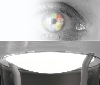 Comfortabele, efficiënte verlichting