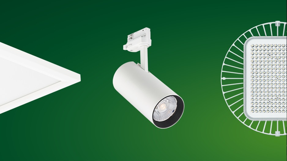 CoreLine Led armatuur