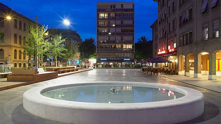 Genève