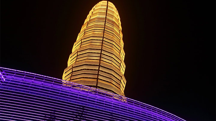 Zhengzhou