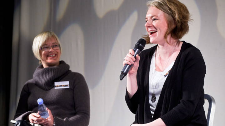 Interview met een expert