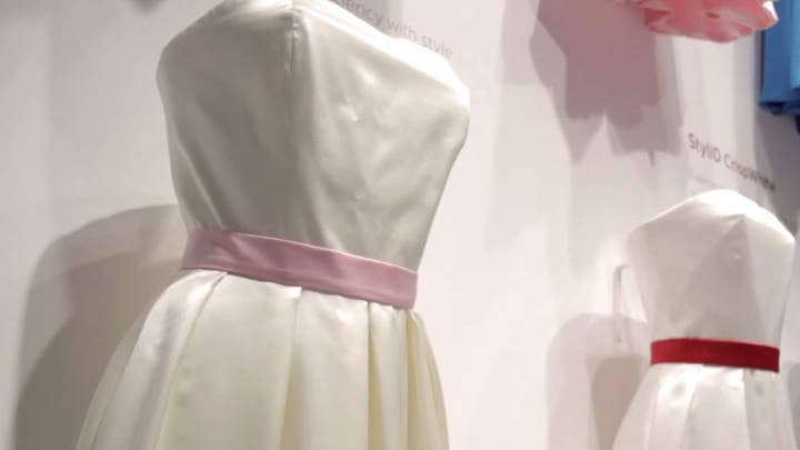 Bekijk de demo van Philips StyliD CrispWhite op de EuroShop 2014