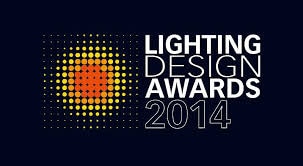Ontwerpprijzen voor verlichting 2014