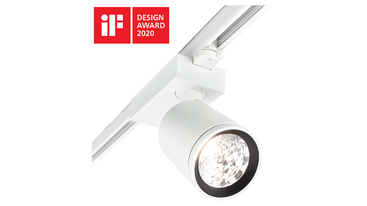 stllid evo if design award