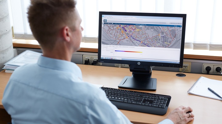 Connected technologie levert op gegevens gebaseerde inzichten op