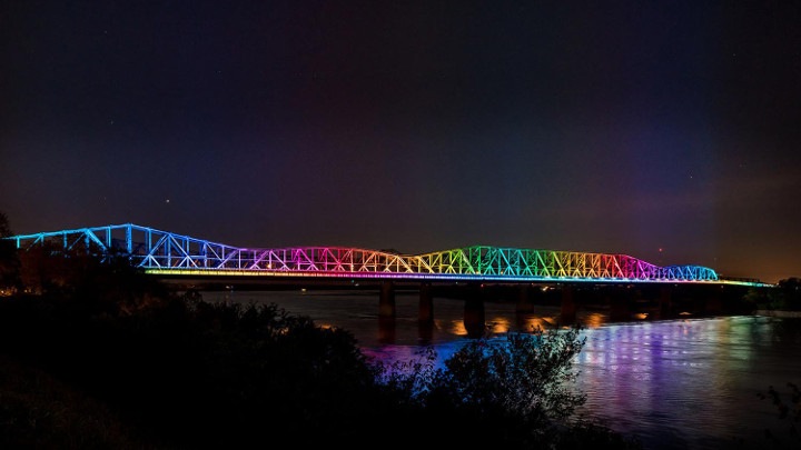 ActiveSite levert contentbeheer op afstand voor uw Philips Color Kinetics architectuurverlichtingsinstallatie