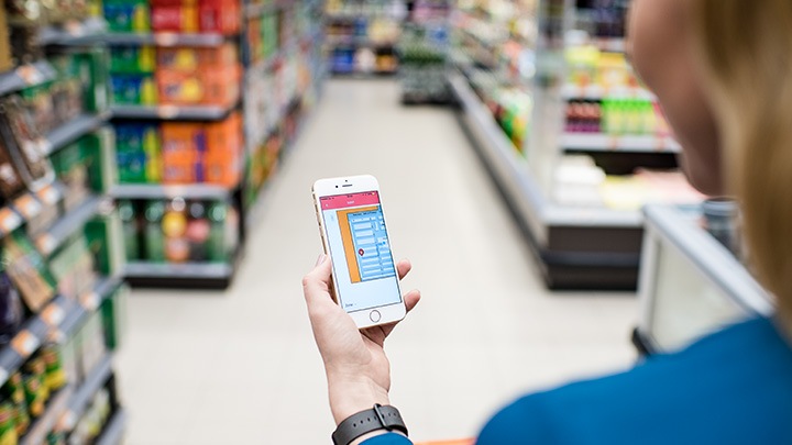 De Indoor positioning technologie van Philips Lighting: hoe werkt het bij indoor navigatie en meer