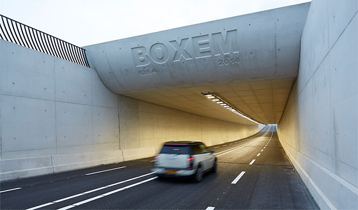 TunneLogic