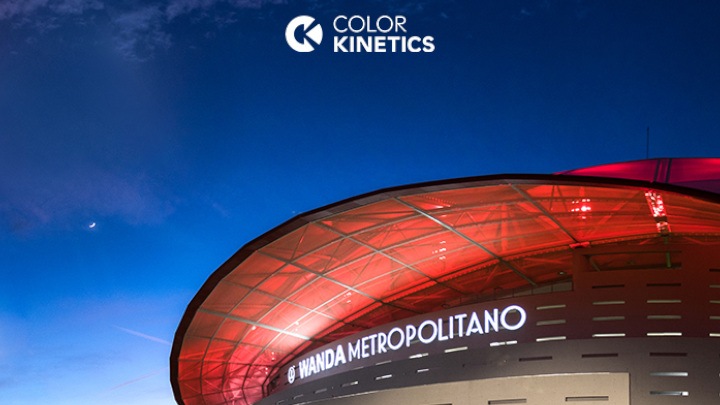 Philips Color Kinetics