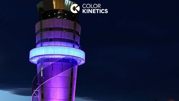 Ontdek dynamische verlichting