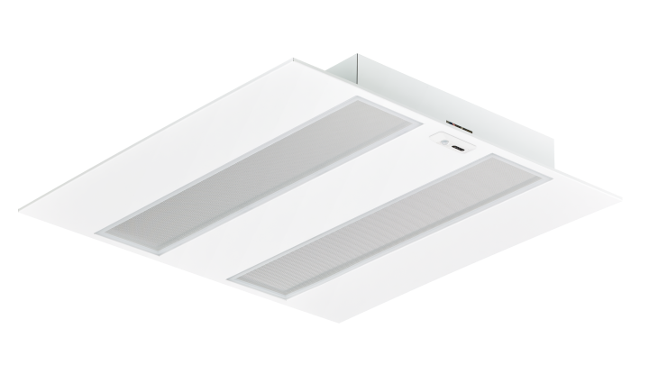 FlexBlend inbouw