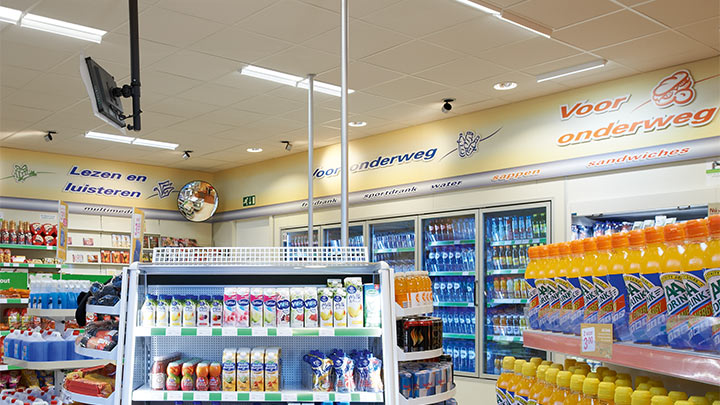 StoreWise