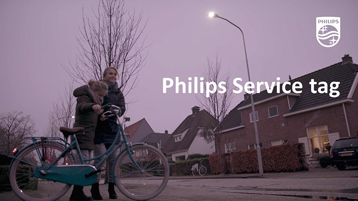 service tag video